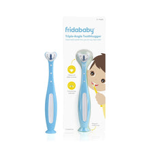 Load image into Gallery viewer, Frida baby Triple Angle Toothhugger Training