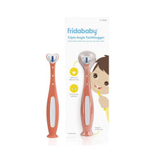 Load image into Gallery viewer, Frida baby Triple Angle Toothhugger Training