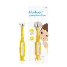 Load image into Gallery viewer, Frida baby Triple Angle Toothhugger Training