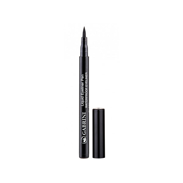 Gabrini Liquid Eyeliner Pen – Beauty Box