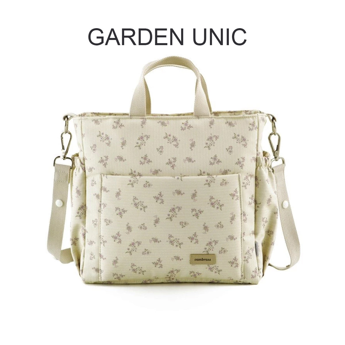 Cambrass Maternity Bag Pack