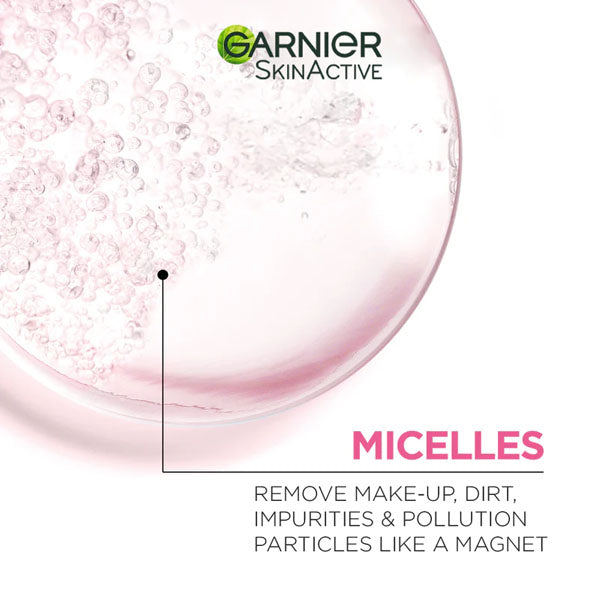 Garnier Micellar Cleansing Water 700ml