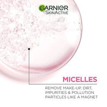 Load image into Gallery viewer, Garnier Micellar Cleansing Water 700ml