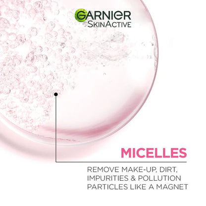 Garnier Micellar Cleansing Water 100ml