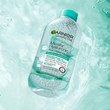 Load image into Gallery viewer, GARNIER REFRESHING BOTANICAL TONER WITH ALOE EXTRACT 200ML