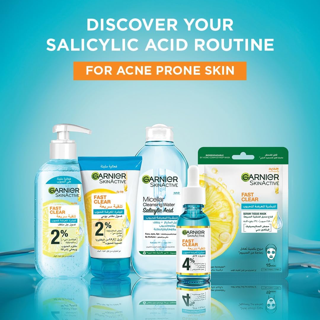 Clear Acne Prone Skin photo