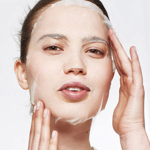 Garnier Skin Active Vitamin C Shot Mask