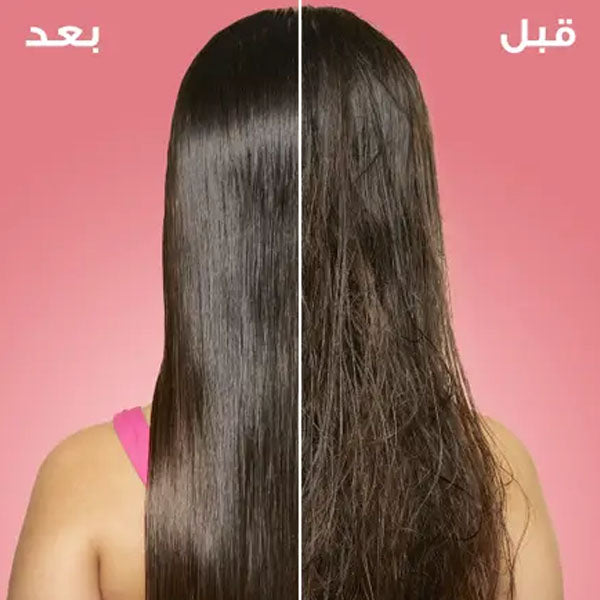 شامبو غارنييه ألترا دو للأطفال 2 في 1 ومزيل تشابك الشعر بالكرز واللوز الناعم 400 مل شامبو غارنييه ألترا دو للأطفال 2 في 1 ومزيل تشابك الشعر بالكرز واللوز الناعم 400 مل