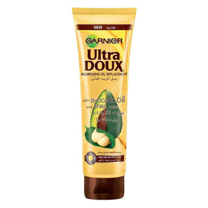 Garnier Ultra Doux With Avocado Oil & Shea Butter Replacement Oil 300ml