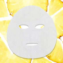 Load image into Gallery viewer, Garnier Vitamin C Detox Ampoule Sheet Mask