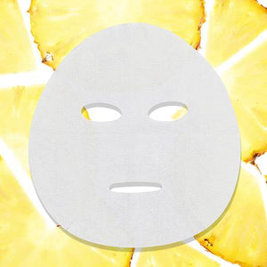 Garnier Vitamin C Detox Ampoule Sheet Mask