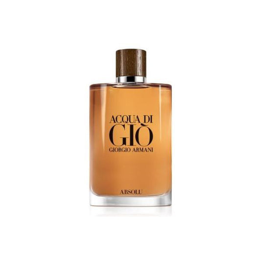 GIORGIO ARMANI ACQUA DI GIO ABSOLU EDP FOR MEN