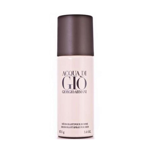 GIORGIO ARMANI ACQUA DI GIO DEODORANT SPRAY 150 ML