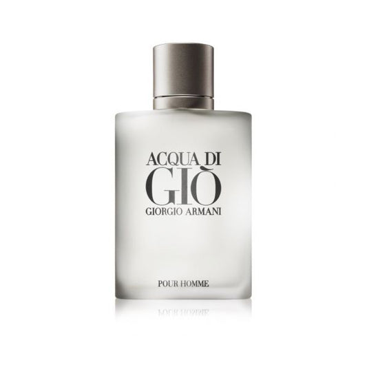 GIORGIO ARMANI ACQUA DI GIO EDT FOR MEN