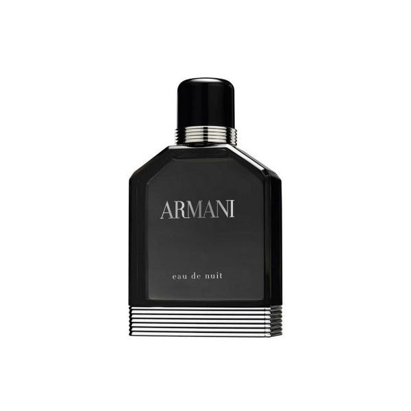 GIORGIO ARMANI EAU DE NUIT EDT FOR MEN