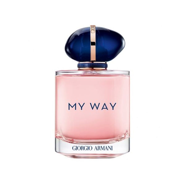 GIORGIO ARMANI MY WAY EAU DE PARFUM SPRAY FOR WOMEN