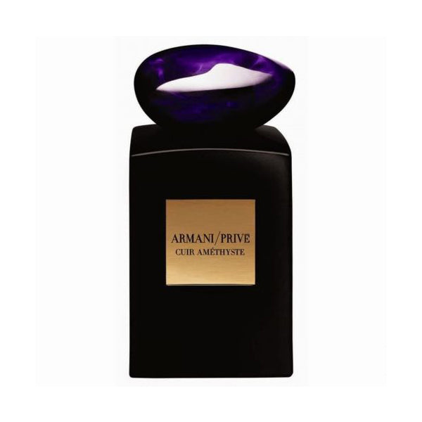 GIORGIO ARMANI PRIVE CUIR AMETHYSTE EDP 100ML