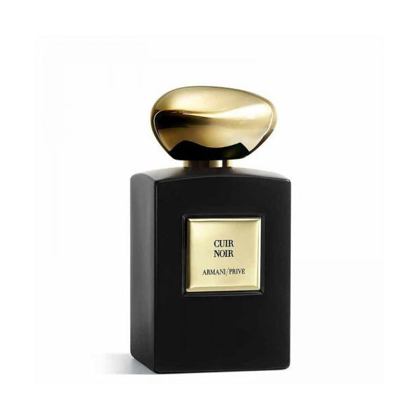 GIORGIO ARMANI PRIVE CUIR NOIR EDP INTENSE 100ML