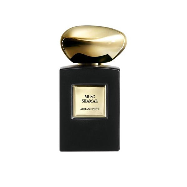 GIORGIO ARMANI PRIVE MUSC SHAMAL EDP INTENSE 100ML