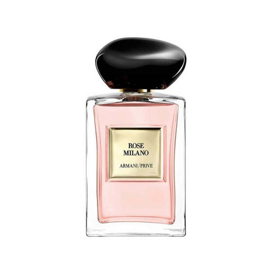 GIORGIO ARMANI PRIVE ROSE MILANO EDT 100ML