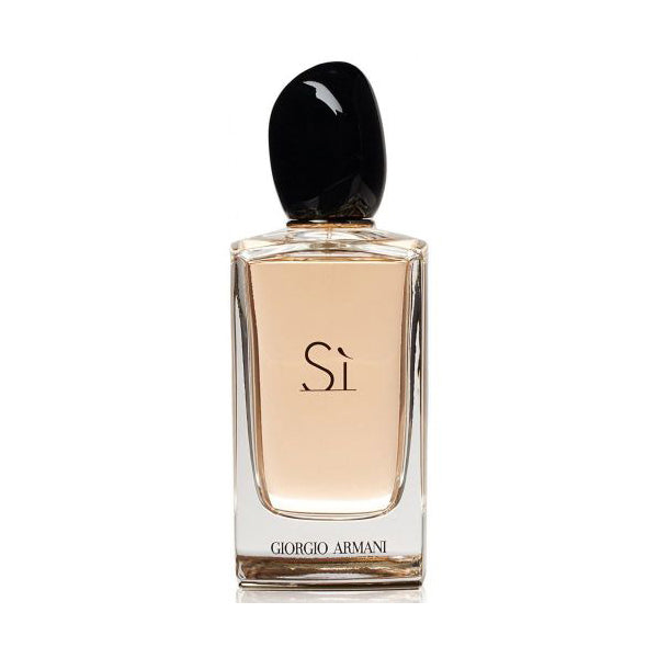 GIORGIO ARMANI SI EDP