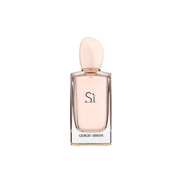 GIORGIO ARMANI SI EDT 100ML