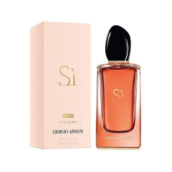 GIORGIO ARMANI SI INTENSE EDP