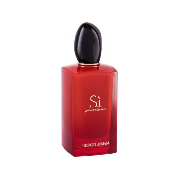 GIORGIO ARMANI SI PASSIONE INTENSE EDP