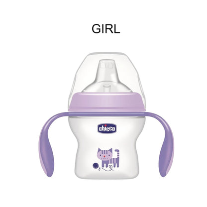 Chicco Natural Feeling Transition Bottle 150ml