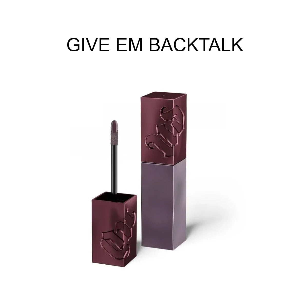 Urban Decay Vice Lip Bond Liquid Lip Color