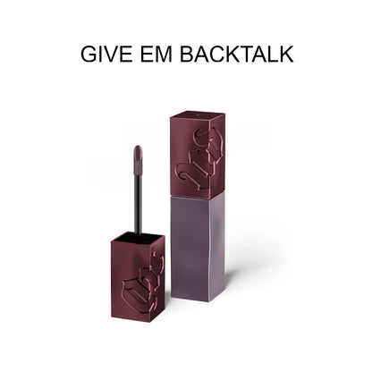 Urban Decay Vice Lip Bond Liquid Lip Color