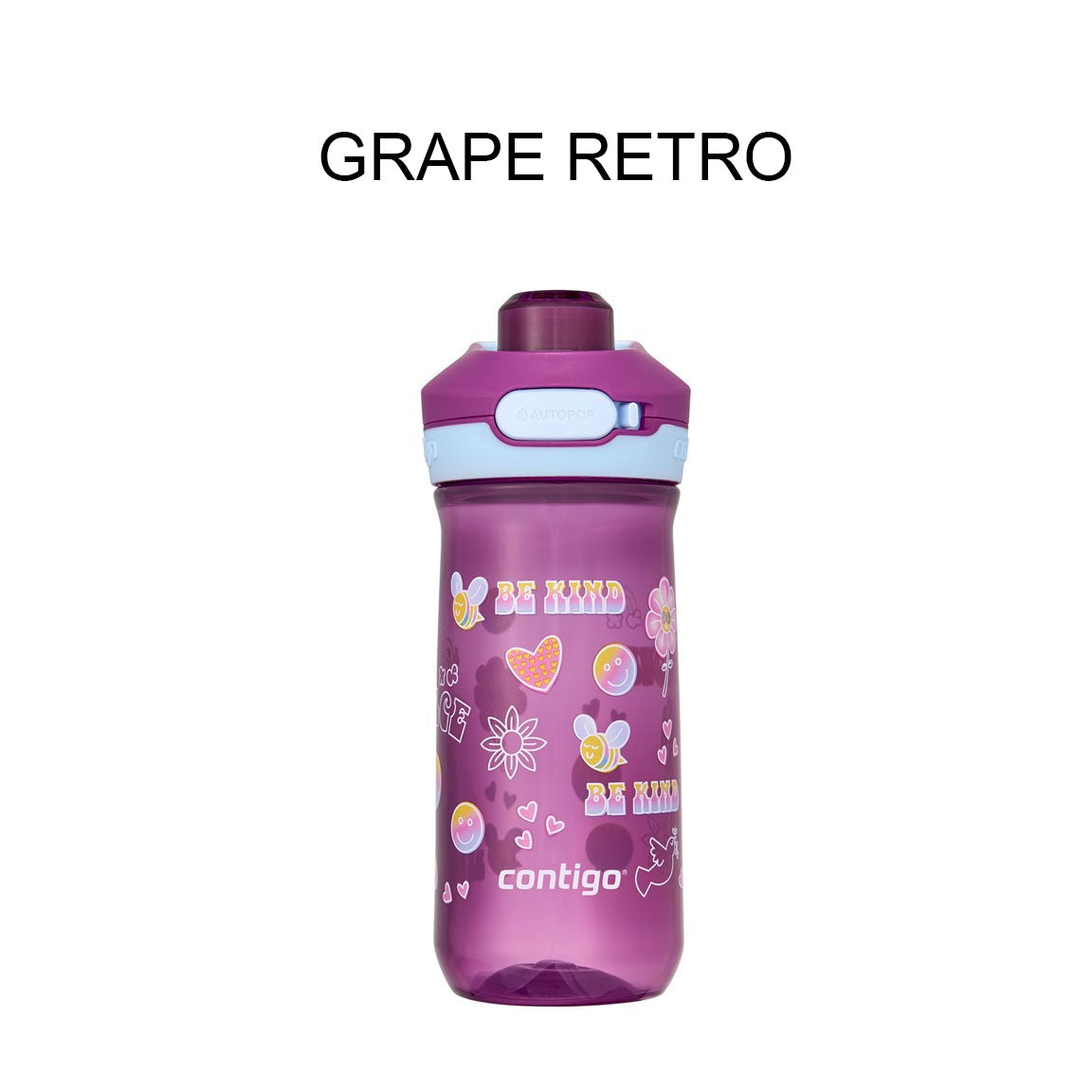 Contigo Autopop Jessie 420 ml