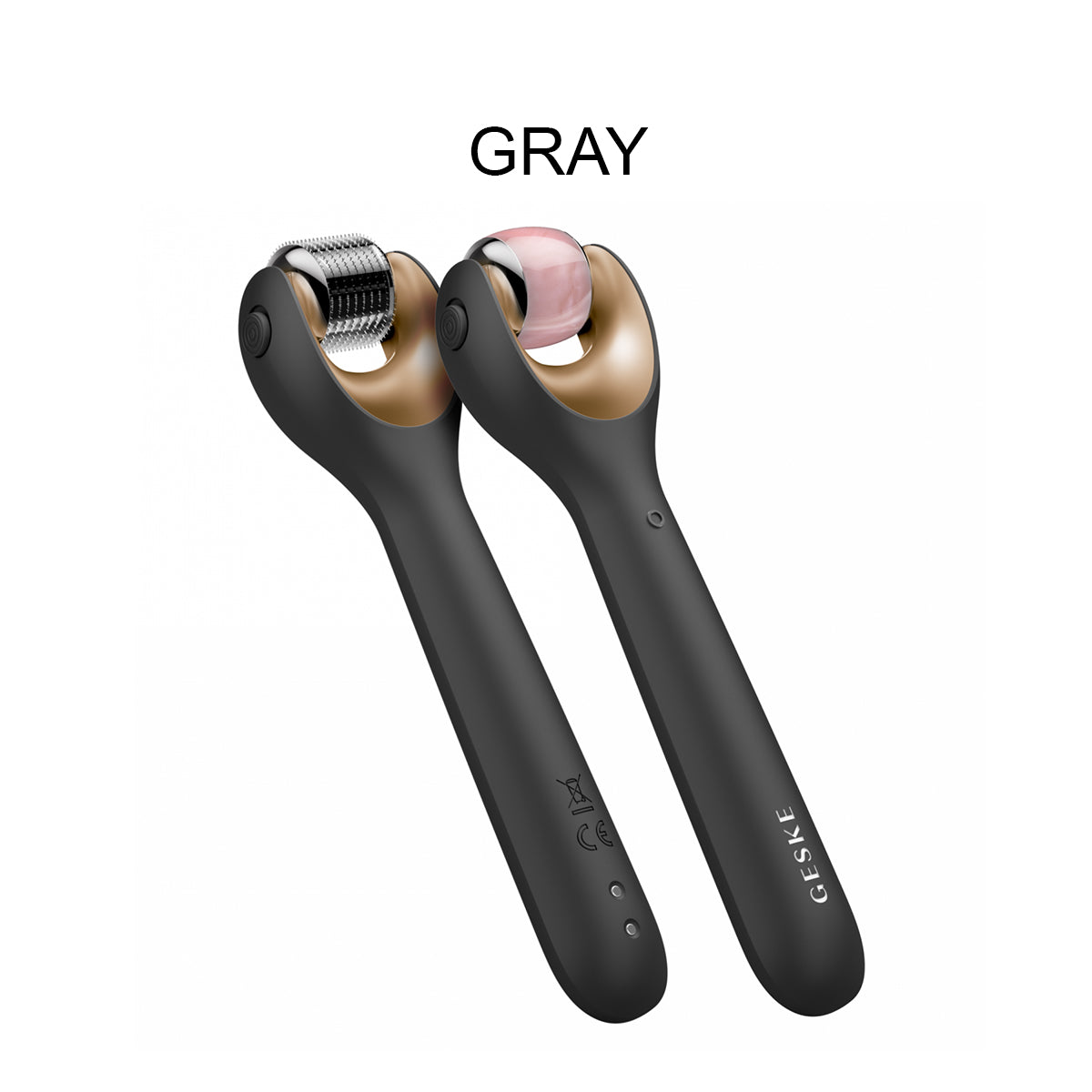 Geske MicroNeedle Face Roller 9 in 1 Geske MicroNeedle Face Roller 9 in 1
