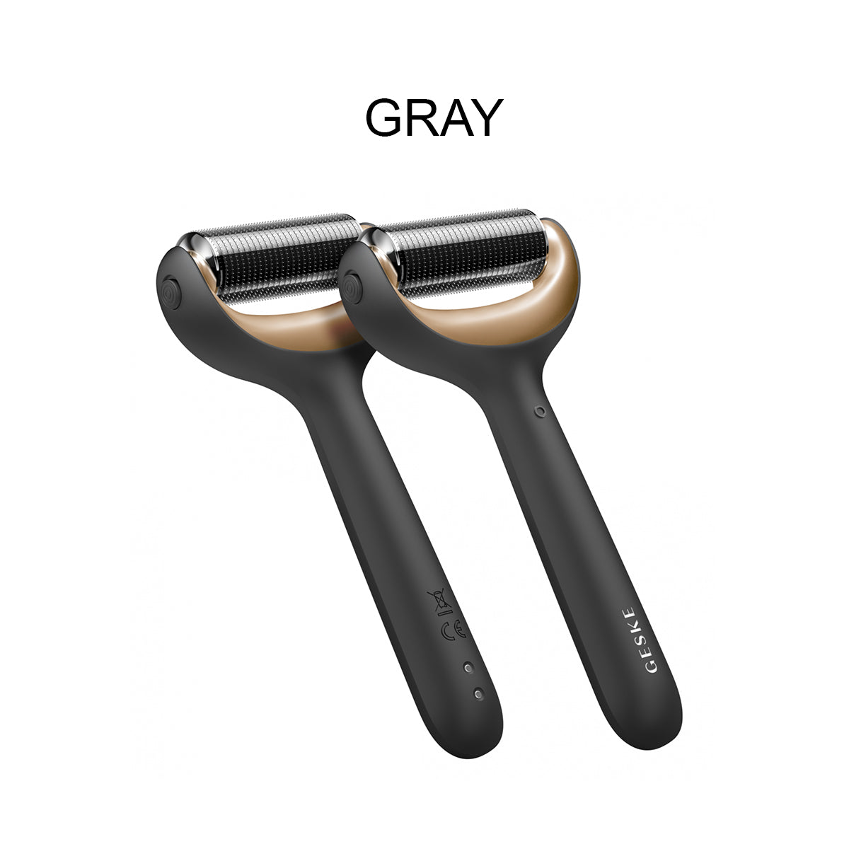 Geske MicroNeedle Face & Body Roller 9 in 1 Geske MicroNeedle Face & Body Roller 9 in 1