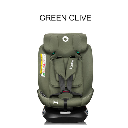 Lionelo Car Seat Bastiaan one I-Size