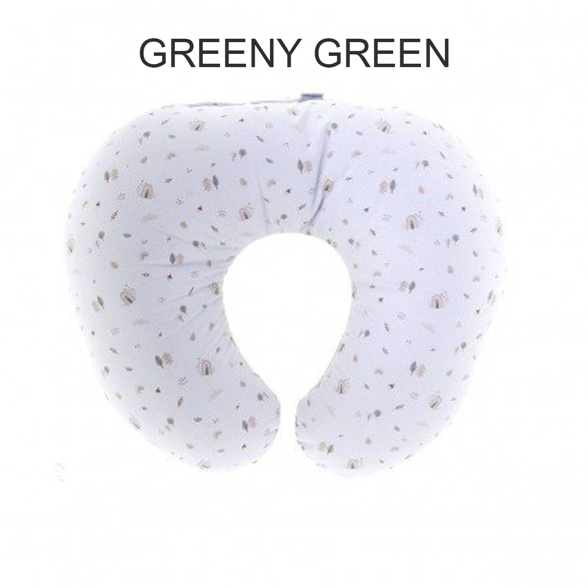 Cambrass Small Nurssing Pillow