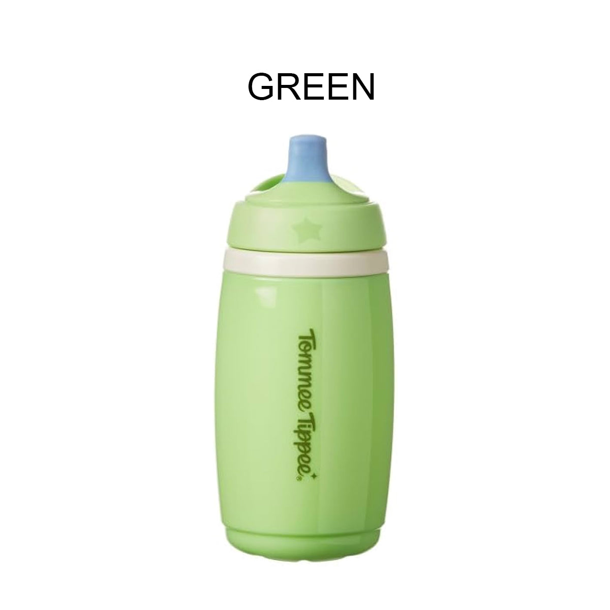 Tommee Tippee Insulated Active Spout Cup 12m+ 266ml