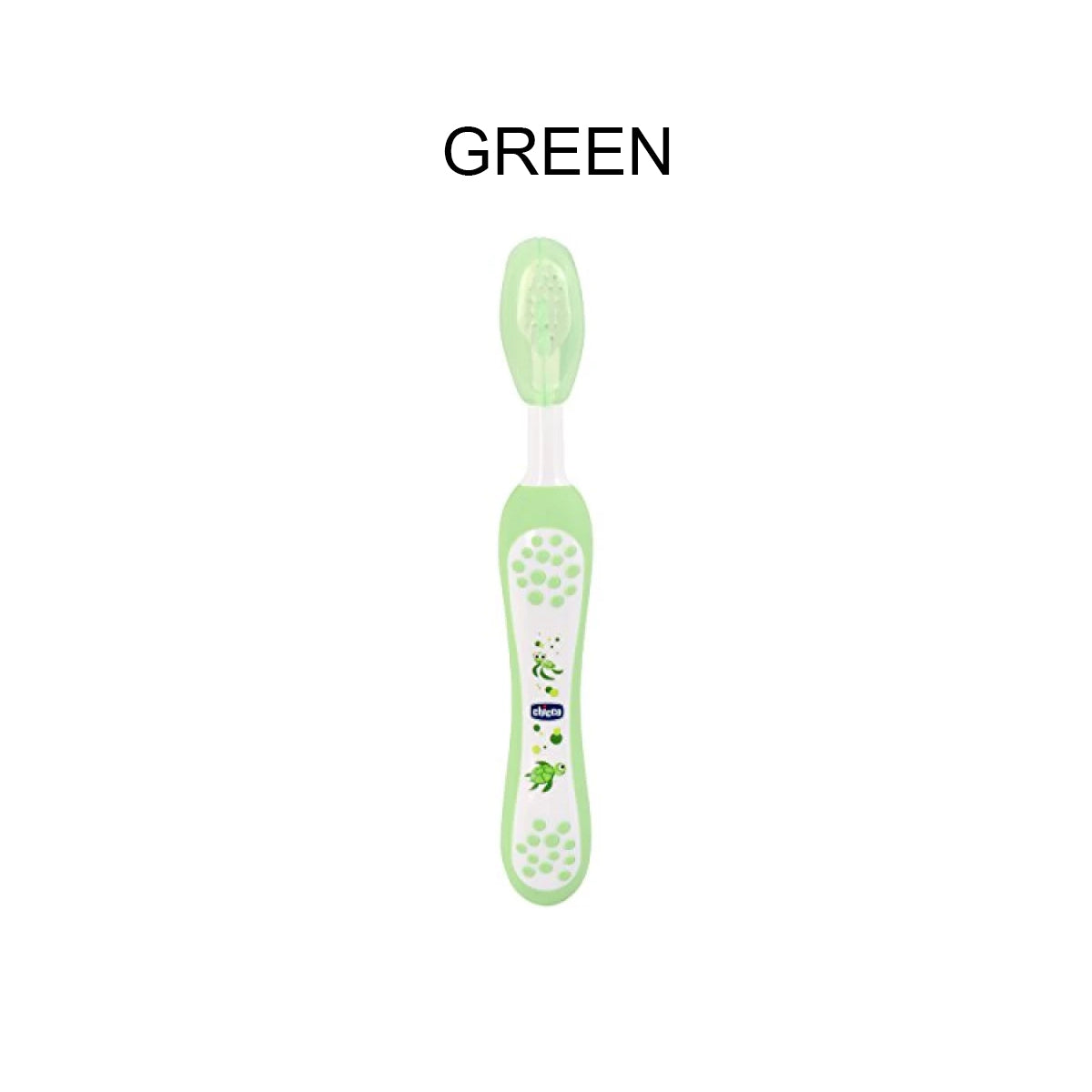 Chicco Teeth toothbrush Chicco Teeth toothbrush