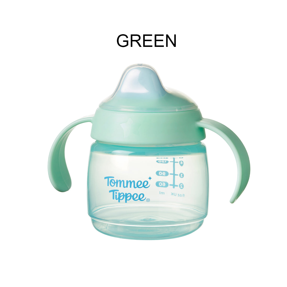 Tommee Tippee Starter Spout Cup +4m 150ml