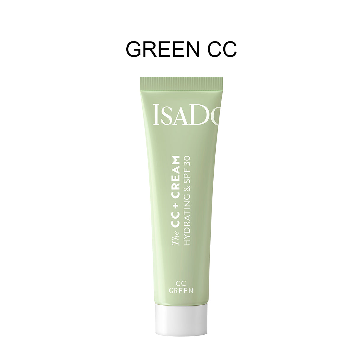 Isadora The CC + Cream