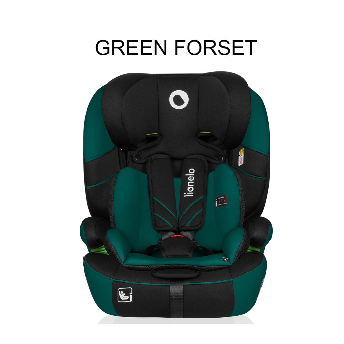 Lionelo Car Seat levi One I-Size