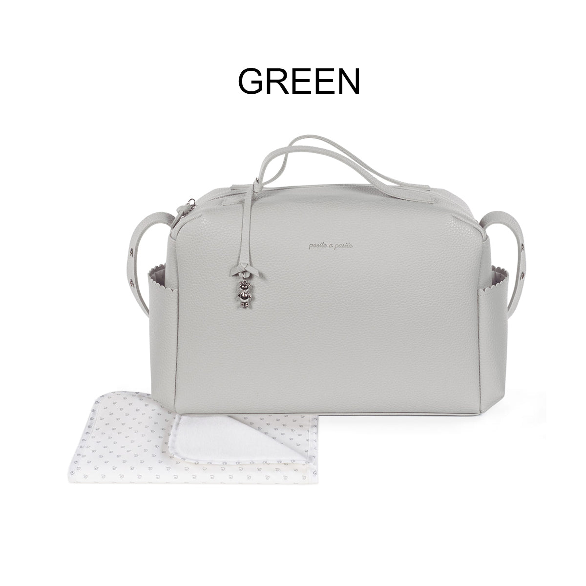 Pasito A Pasito Changing Bag Icon