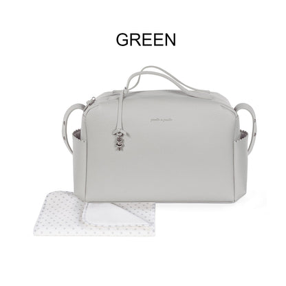 Pasito A Pasito Changing Bag Icon