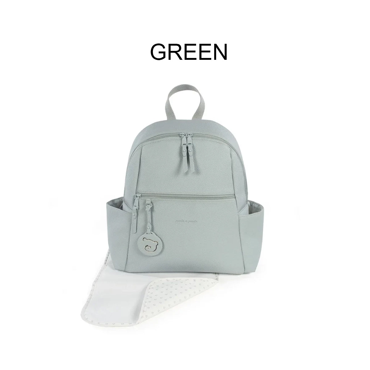 Pasito A Pasito Backpack Yummi