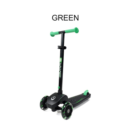 QPlay Future Kids Scooter