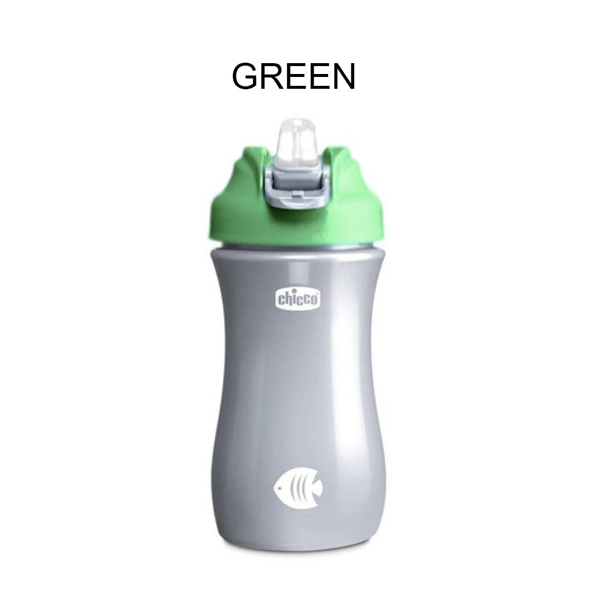 Chicco Kids Pop-up Cup 2y+ 350ml