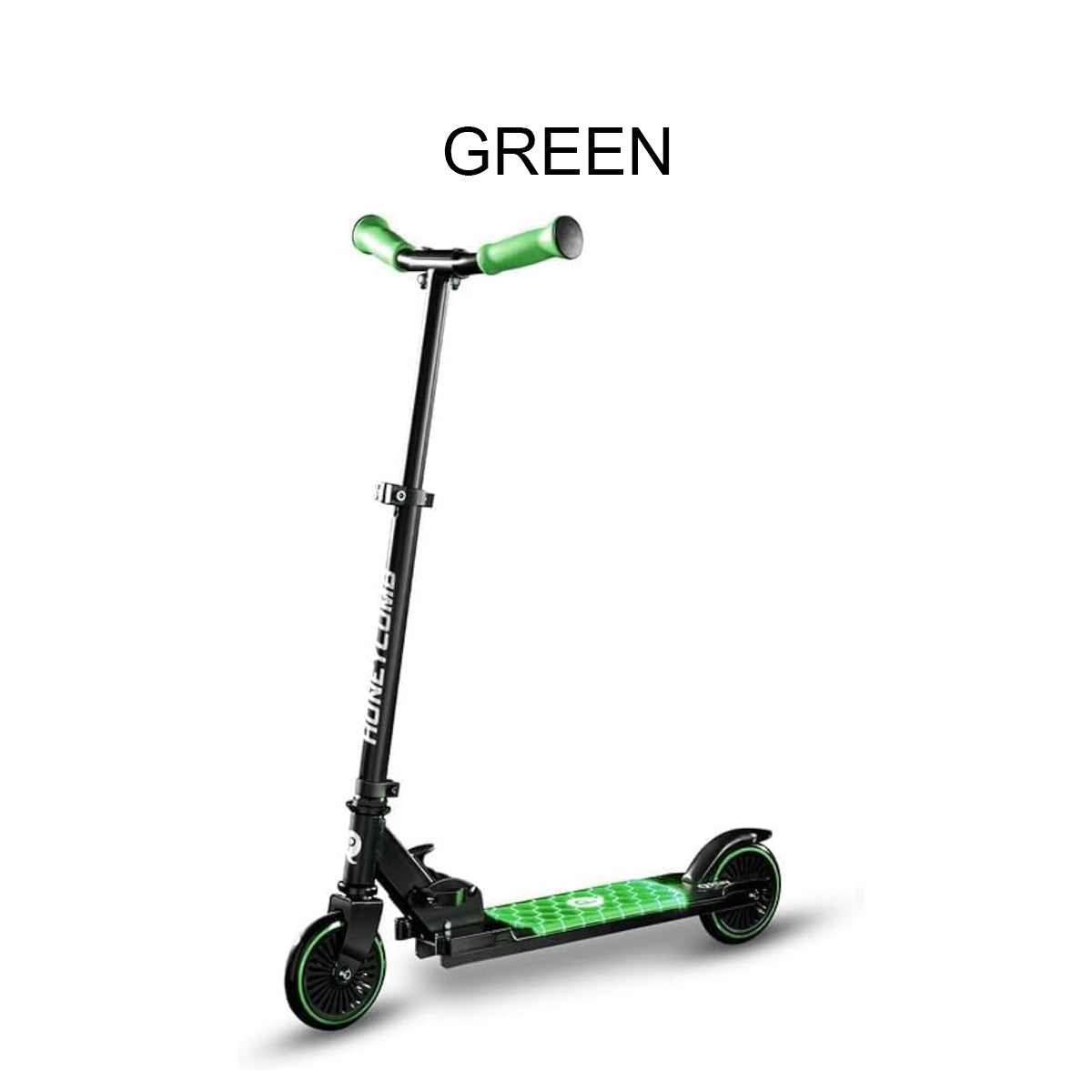 Qplay Honeycomb Scooter