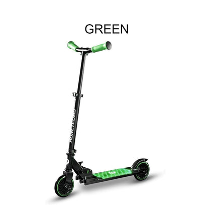 Qplay Honeycomb Scooter