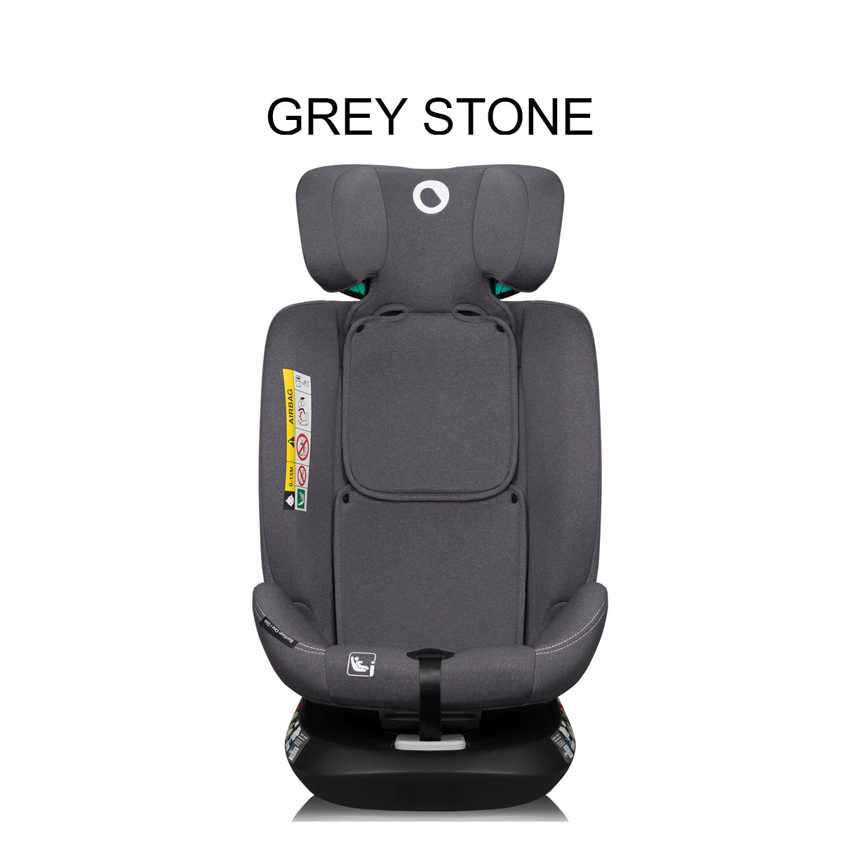 Lionelo Car Seat Bastiaan one I-Size Lionelo Car Seat Bastiaan one I-Size