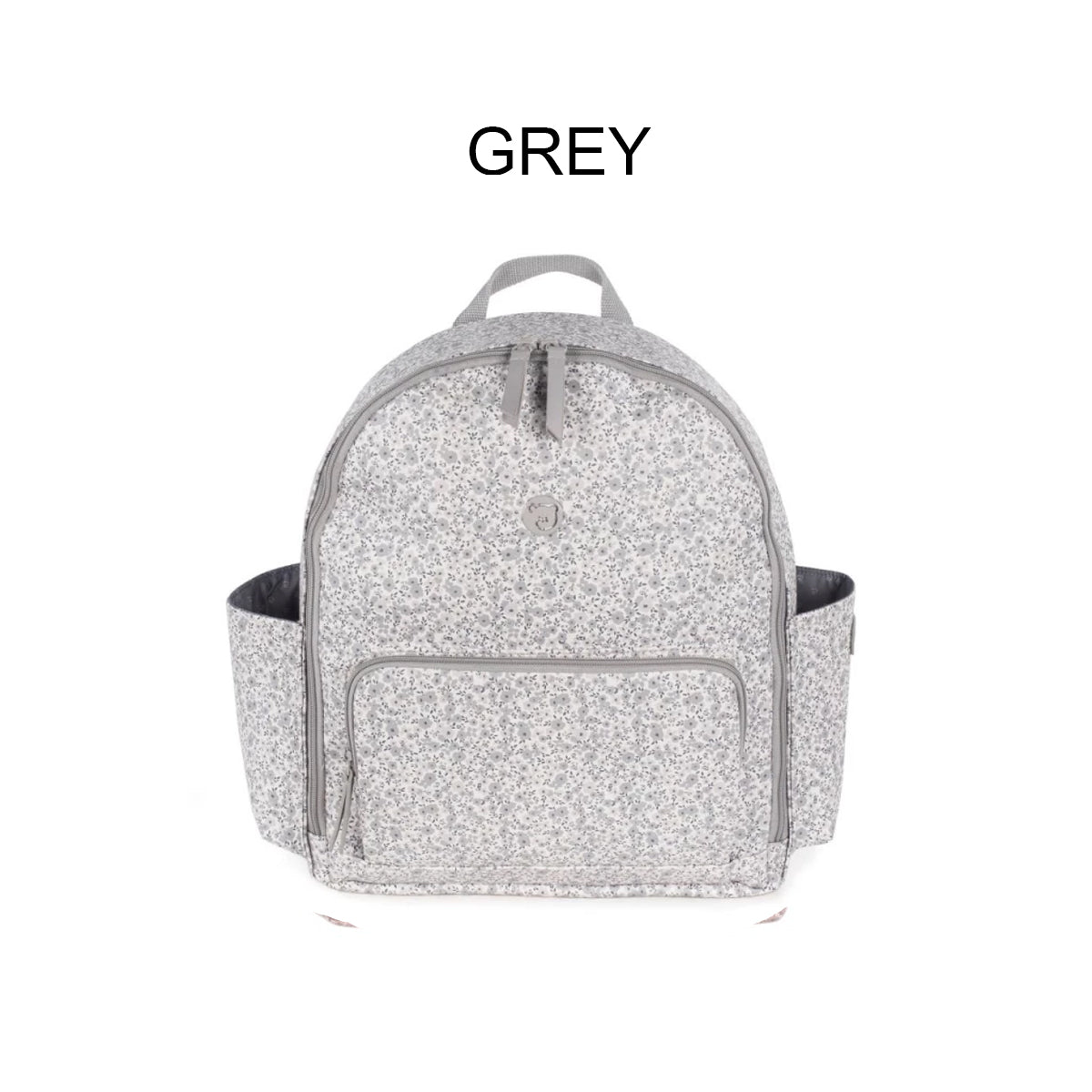Pasito A Pasito Backpack Flower Mellow